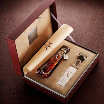 продать виски Dalmore-50