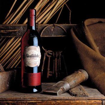 продать виски Glenfiddich-1937