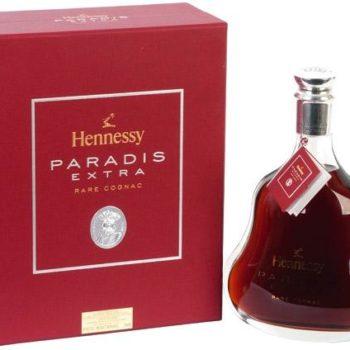 Продать коньяк Hennessy Paradis Extra