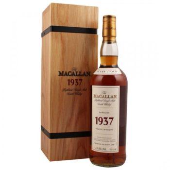 продать виски Macallan-1939
