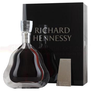 Продать коньяк Hennessy Richard